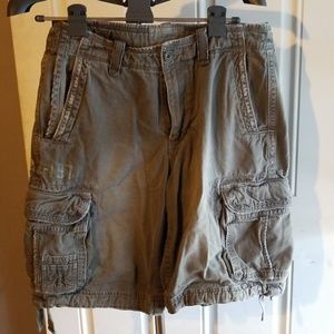 Cargo shorts